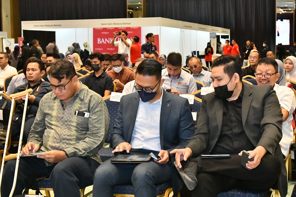 JOHOR ARCHITECTURAL HERITAGE 2023 Portal Rasmi Majlis