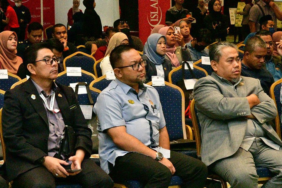 JOHOR ARCHITECTURAL HERITAGE 2023 Portal Rasmi Majlis