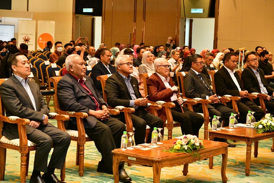 JOHOR ARCHITECTURAL HERITAGE 2023 Portal Rasmi Majlis