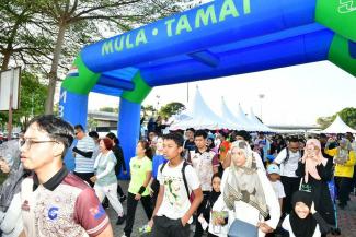 JB Car Free Day