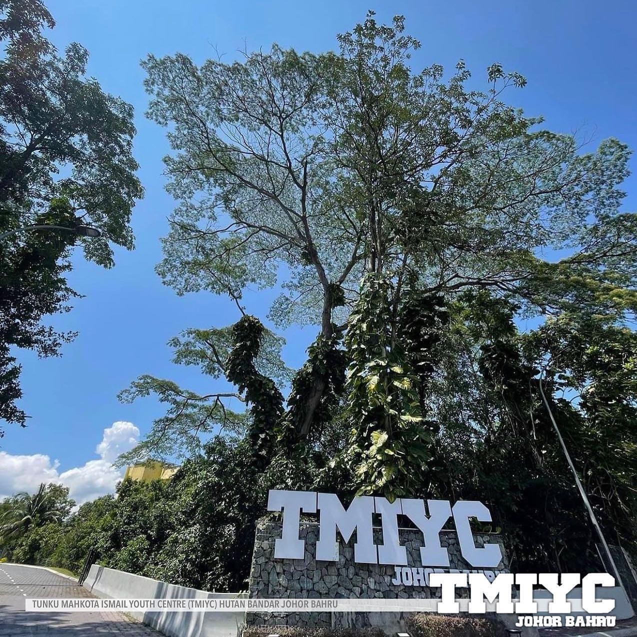 TMIYC Johor Bahru