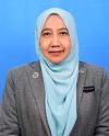 Dr Hajah Aslinda