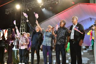 Konsert Kita Merdeka