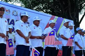 Sambutan Hari Kemerdekaan