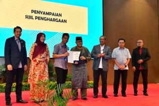 Sambutan Hari Integriti Peringkat MBJB 