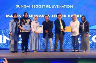 Anugerah MIP MyPLACE