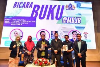 Program Bicara Buku