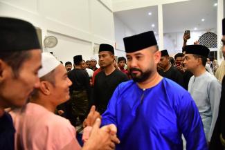 Majlis Berbuka Puasa