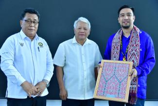 Lawatan Sambil Belajar