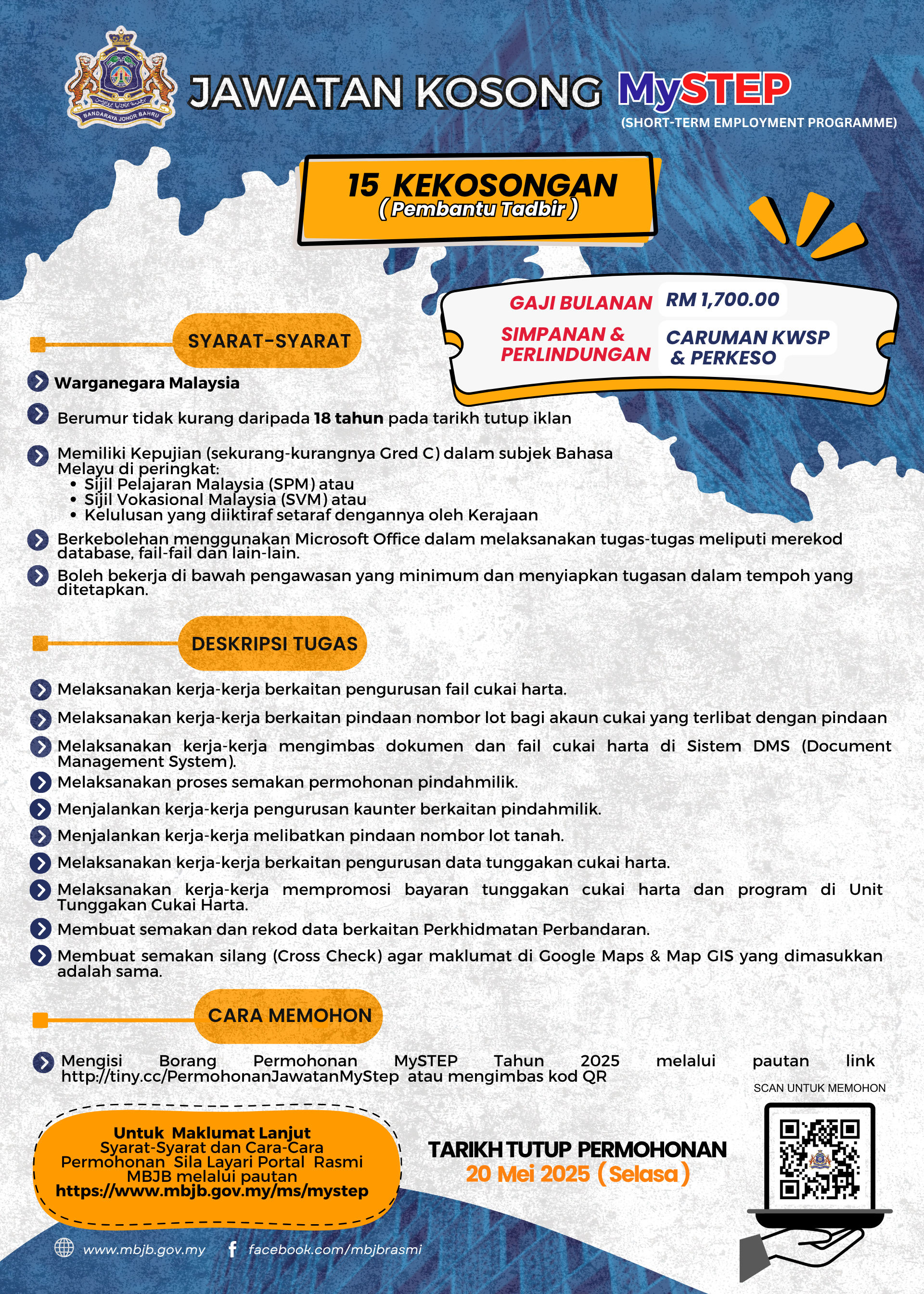 Iklan MySTEP