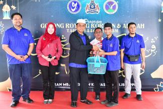 Gotong Royong