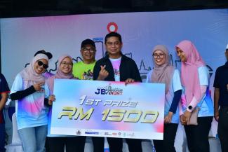 JB Discovery Hunt