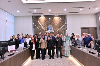 Audit Teknikal (PBAT)
