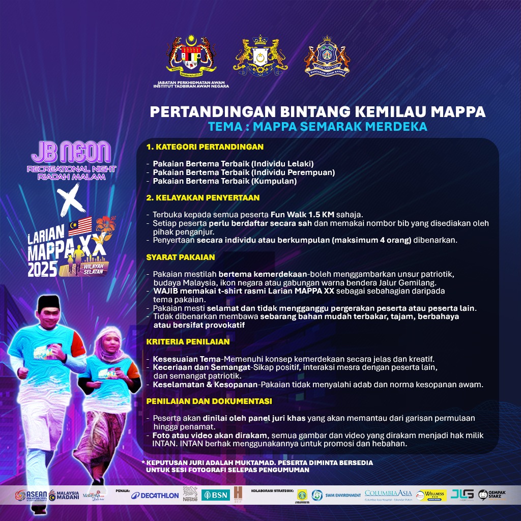 Larian MAPPA