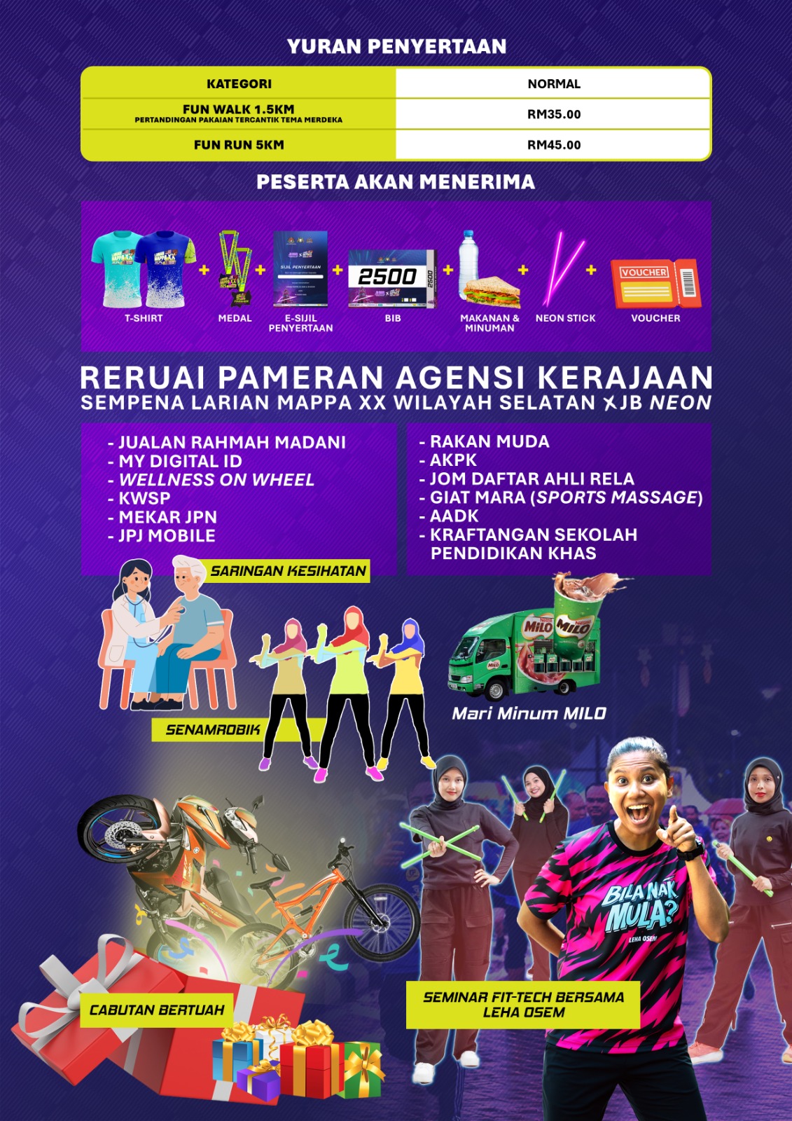 Larian MAPPA