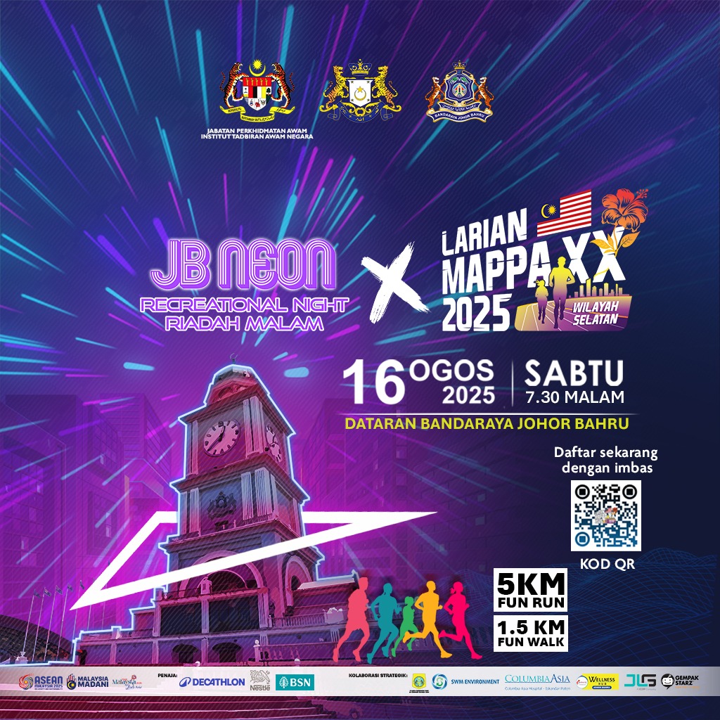 Larian MAPPA