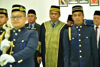 Mesyuarat Penuh MBJB Bil 6/2025