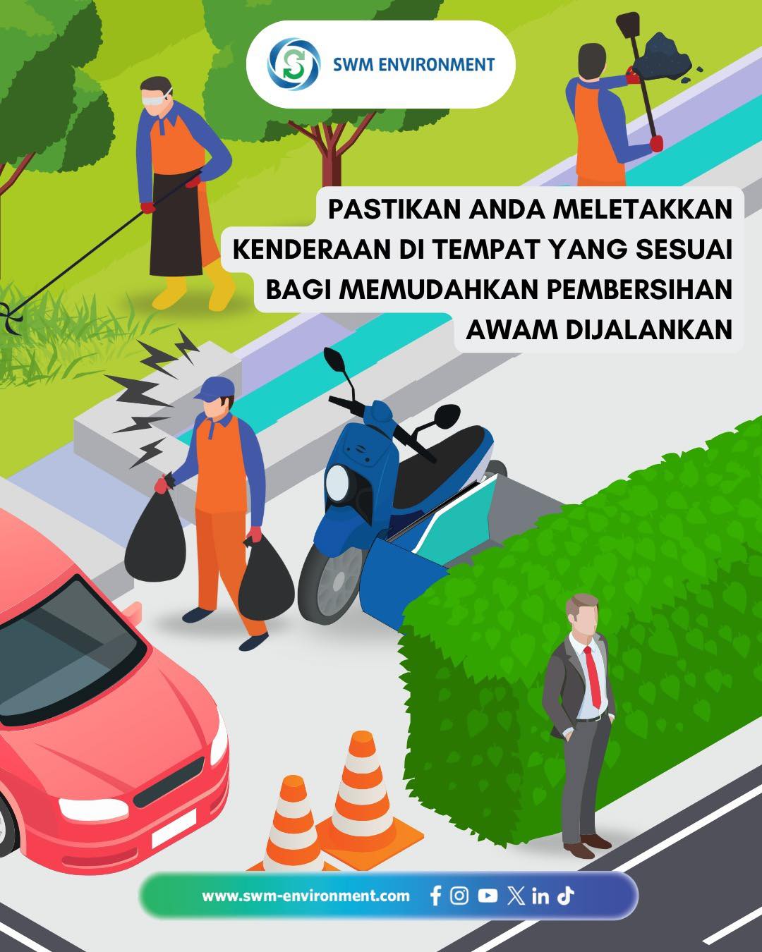 Pembersihan Awam
