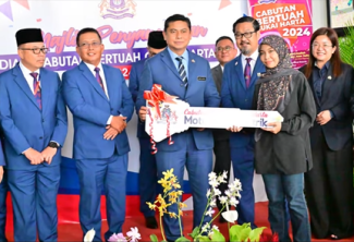 Cabutan Bertuah