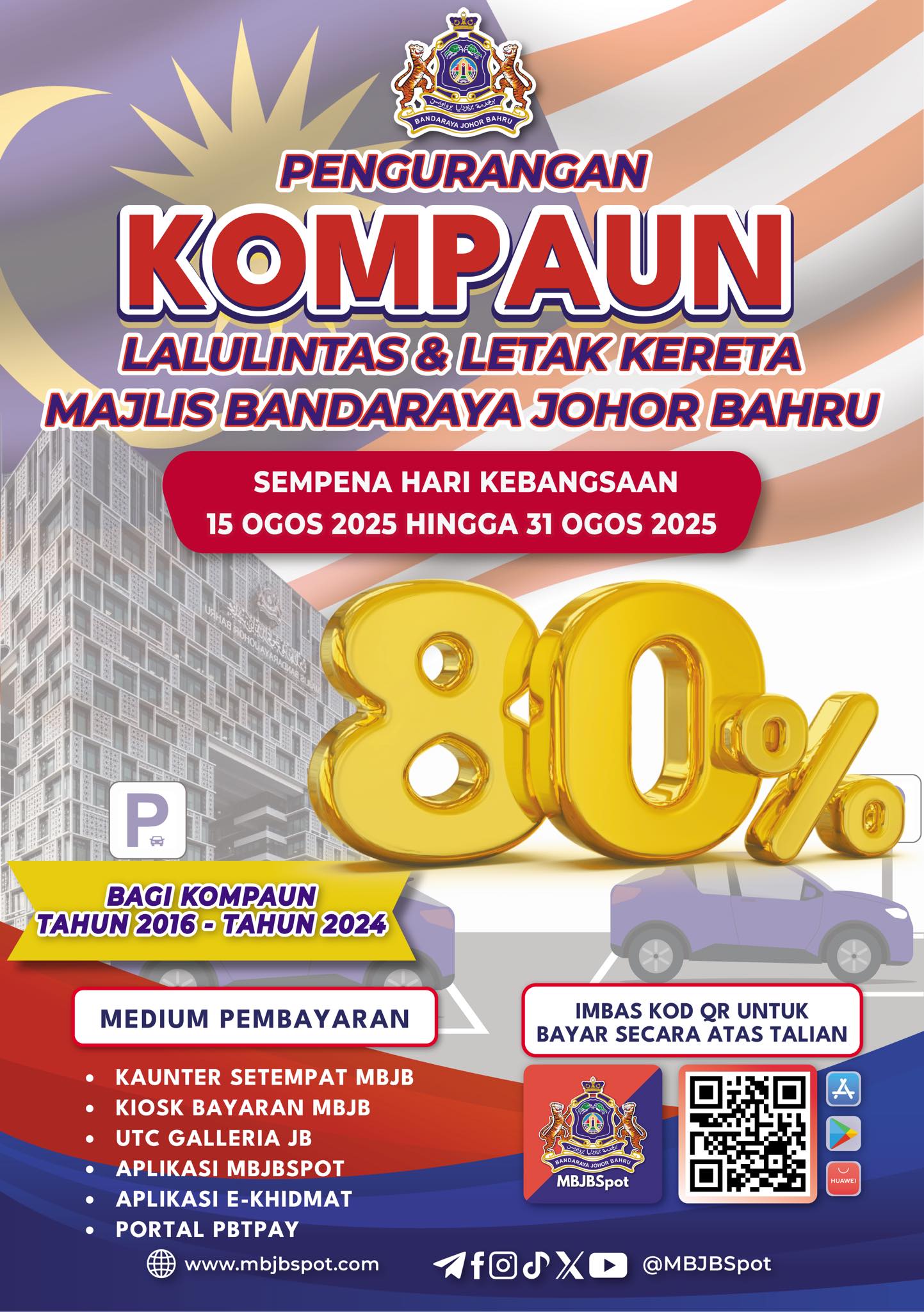 Pengurangan Kompaun
