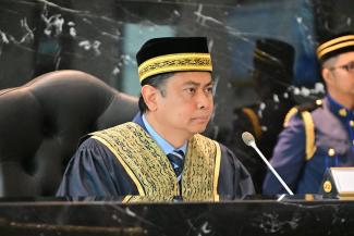 Mesyuarat Penuh Bil 7/2025
