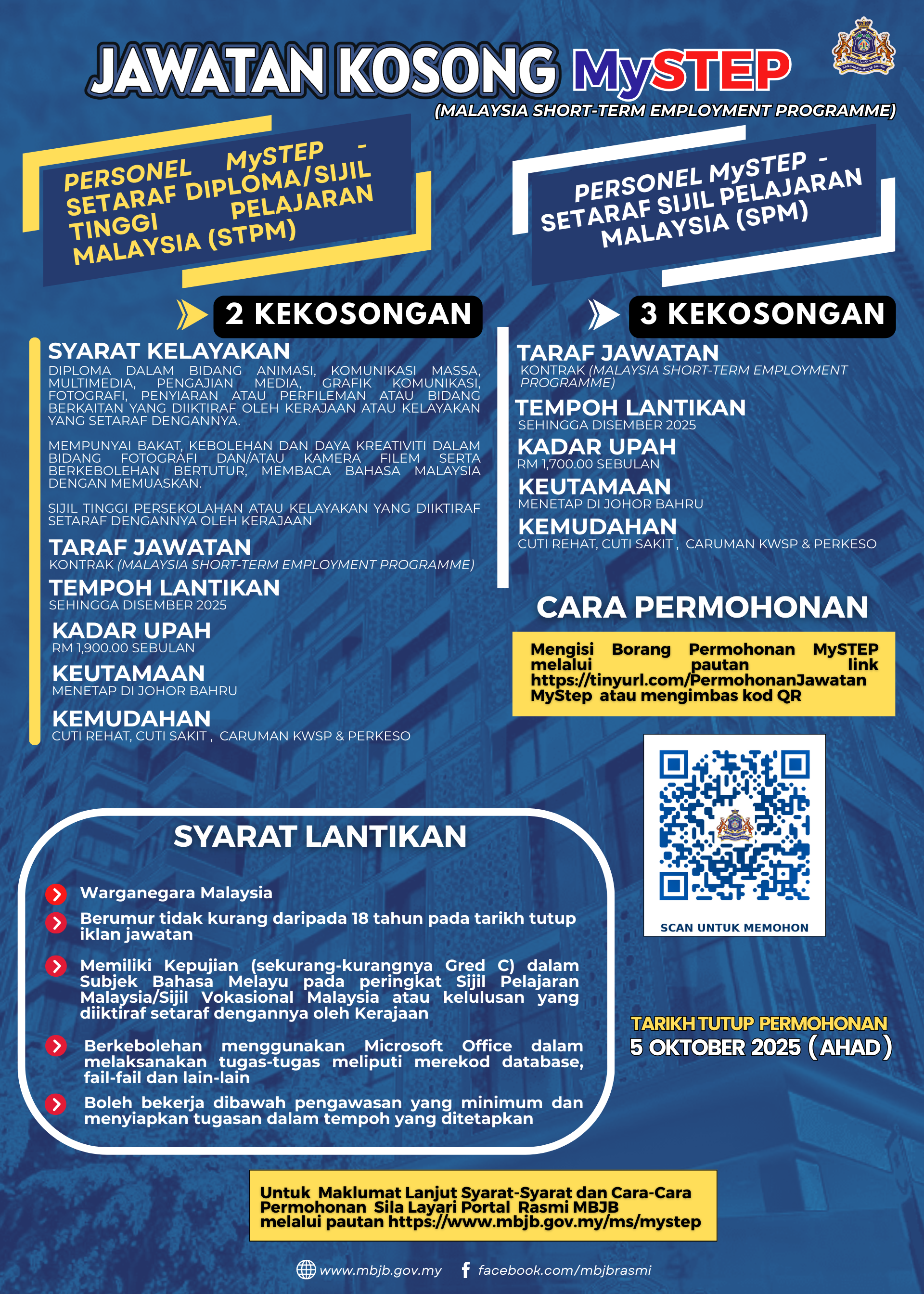 Iklan MySTEP