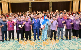 Seminar Pengurusan Strata