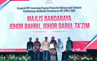 Anugerah Kebangsaan