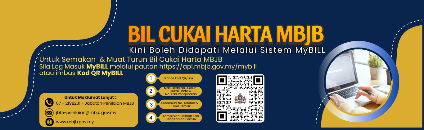Sistem MyBILL
