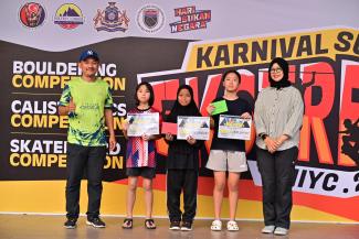 Karnival Sukan Ekstrem