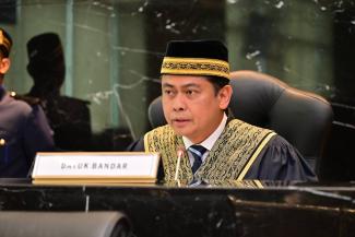 Mesyuarat Penuh Bil 10 2025