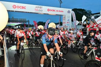 OCBC CYCLE JB 2025