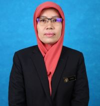 Penolong Pengarah Teknologi Maklumat (Portal, Mutimedia & RND)