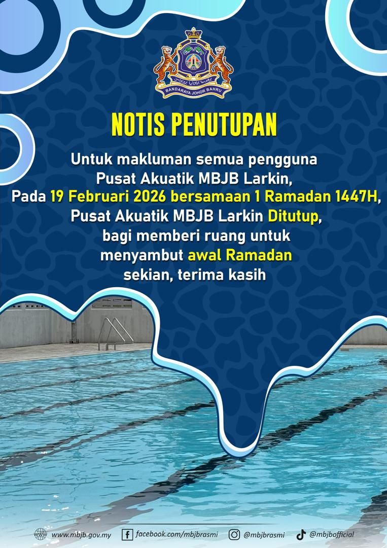 Notis Penutupan