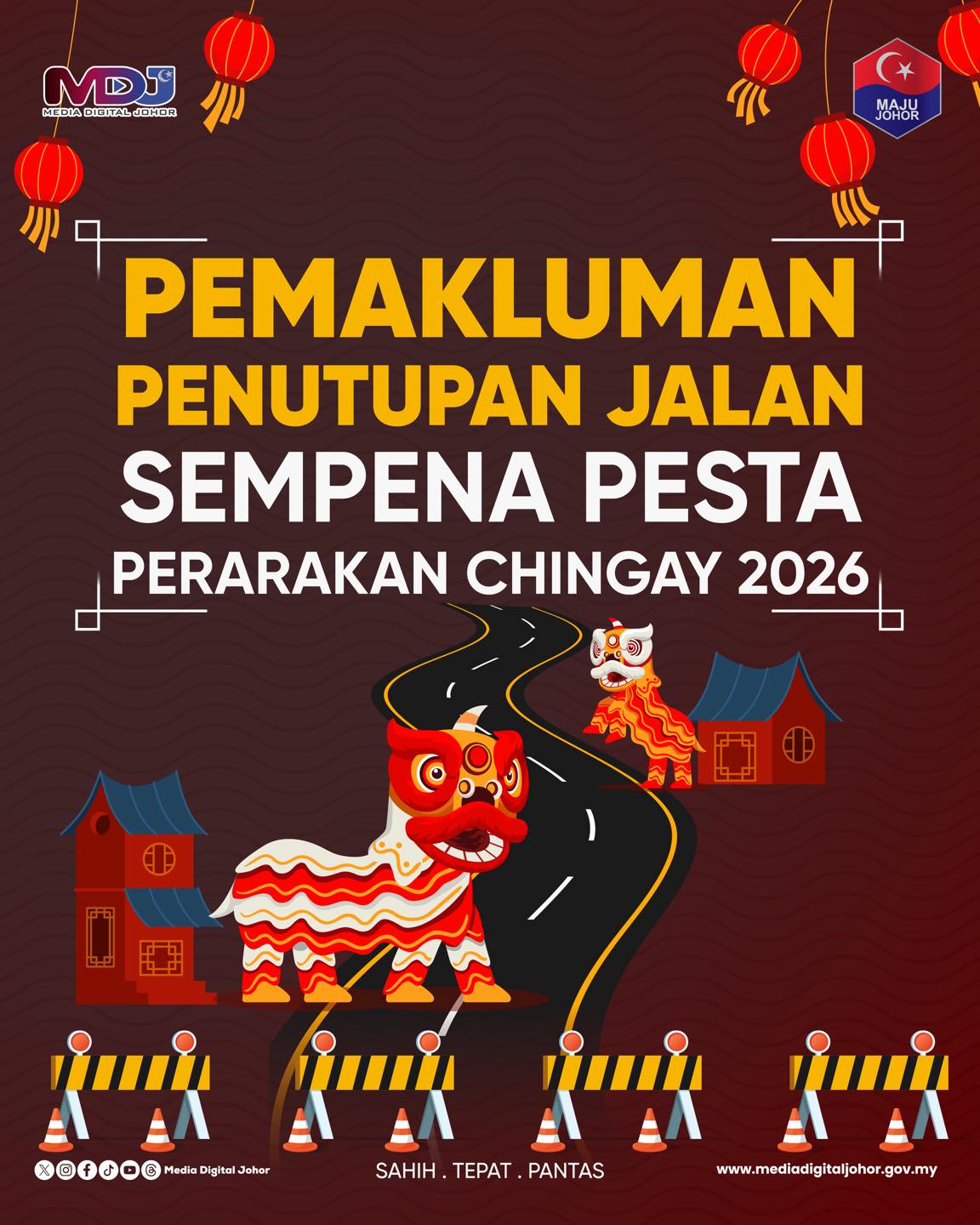 Pesta Chingay