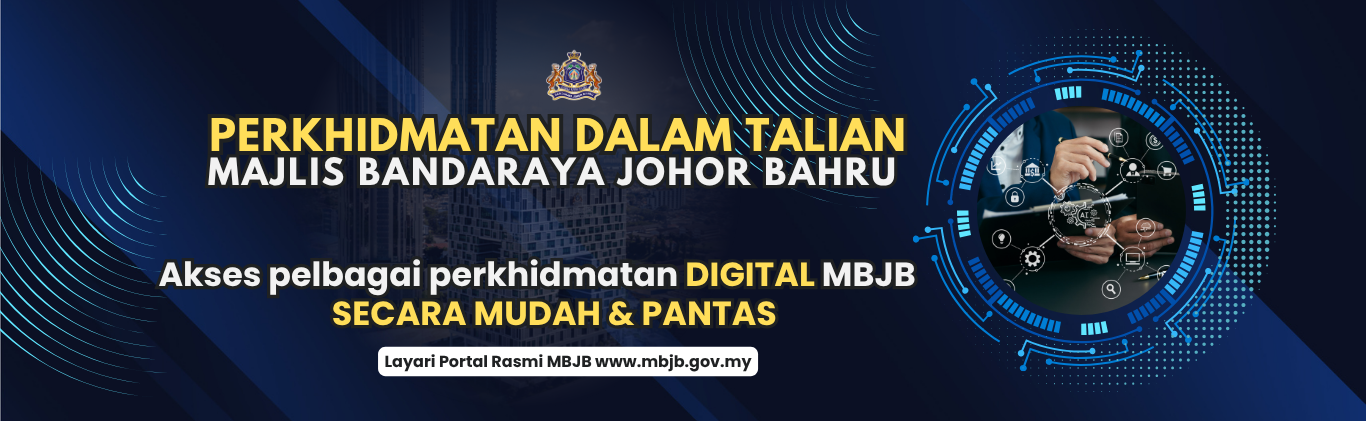 Perkhidmatan Dalam Talian