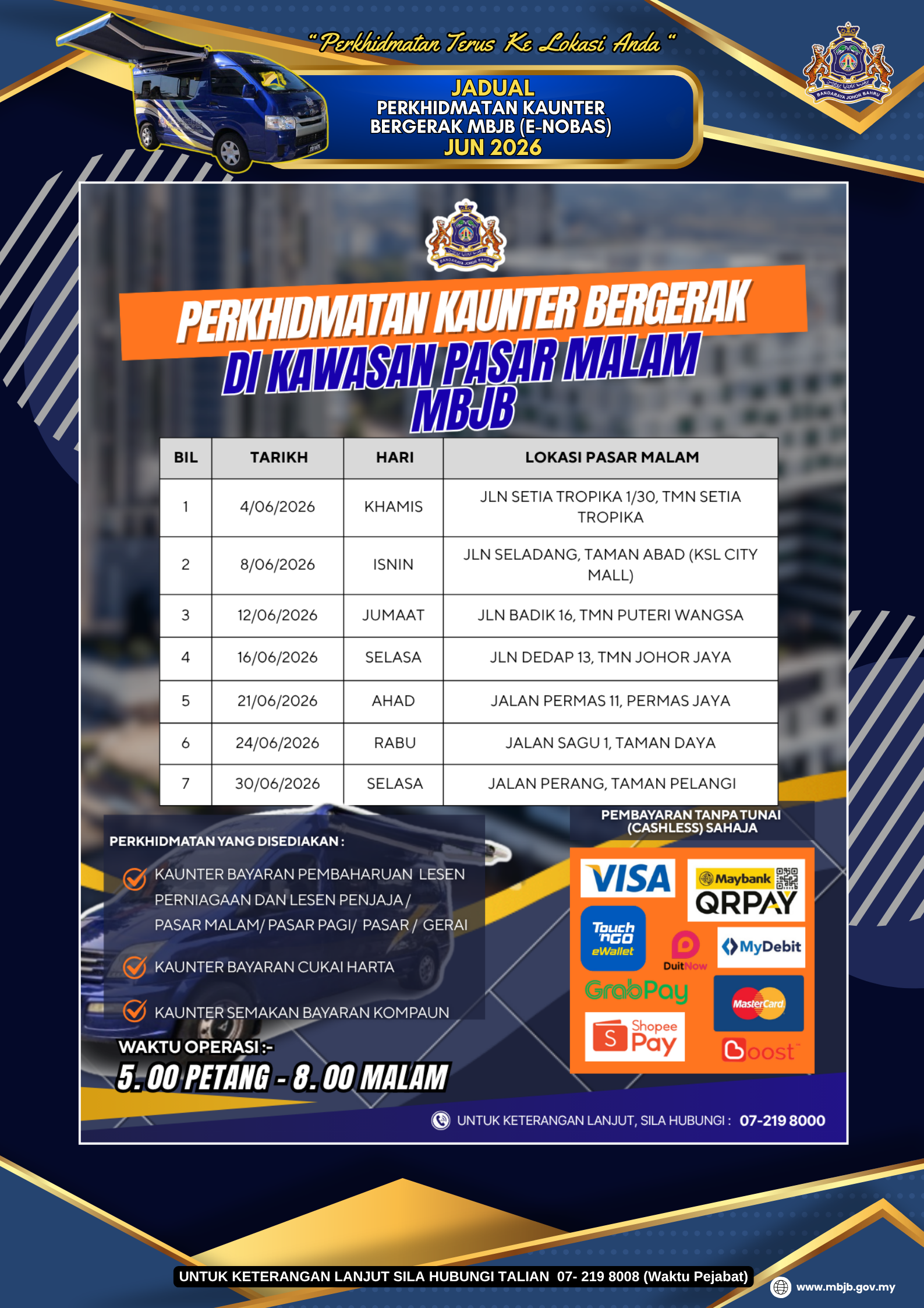 Perkhidmatan