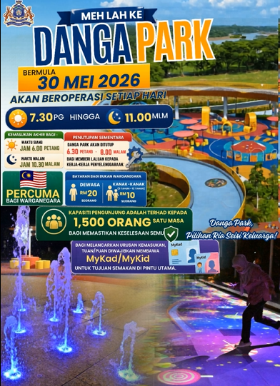 Danga Park