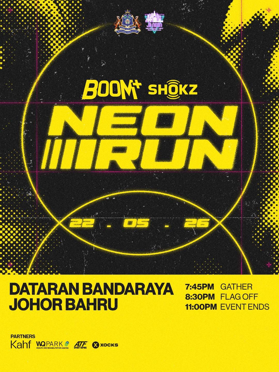 JB Neon