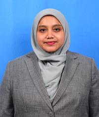 Penolong Pengarah Korporat & Perhubungan Awam (Perhubungan Awam & Penerbitan)