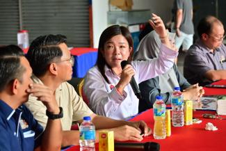 Program Townhall