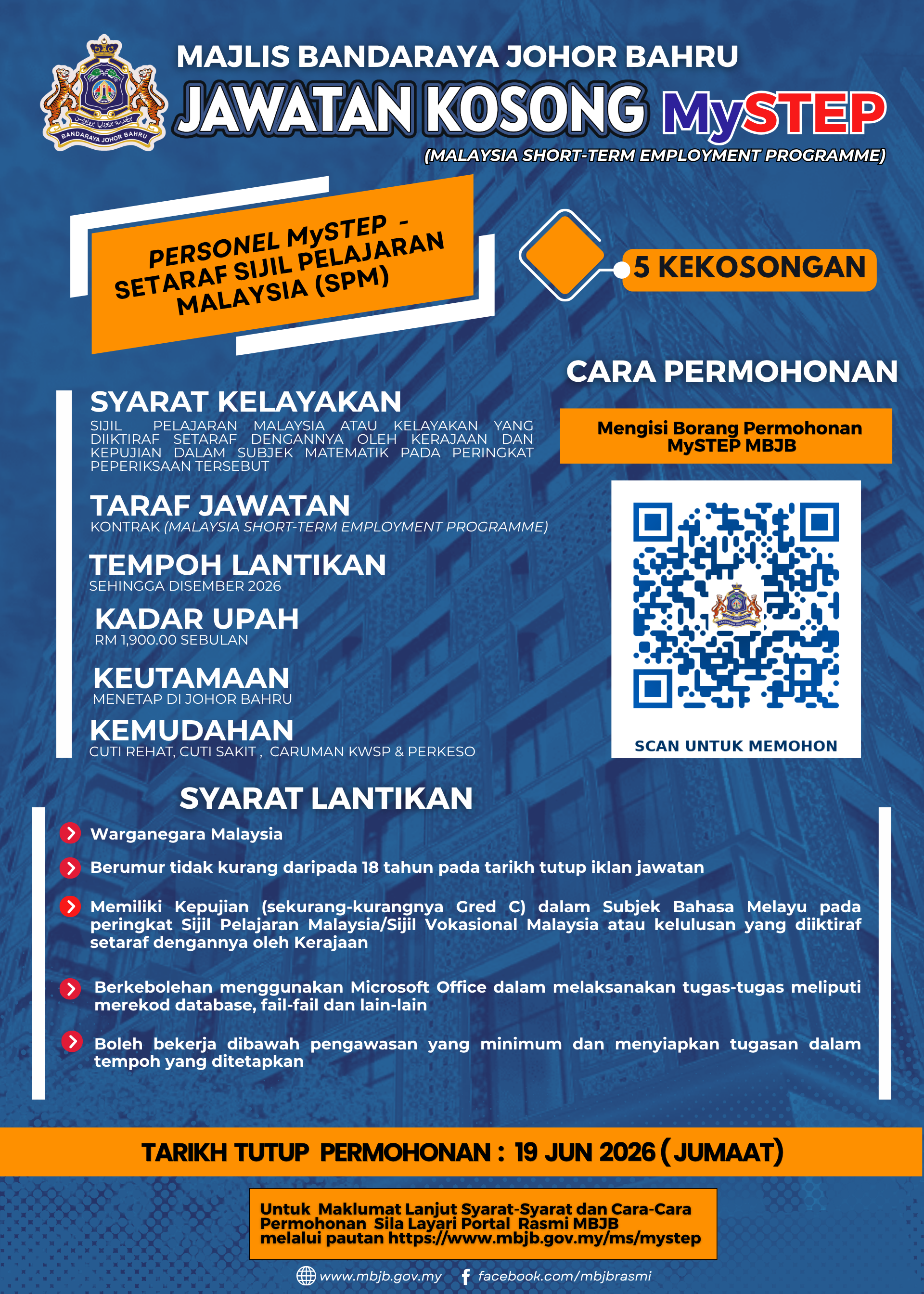 Iklan MySTEP