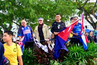 JB Car Free Morning