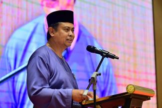 Perhimpunan Bulanan