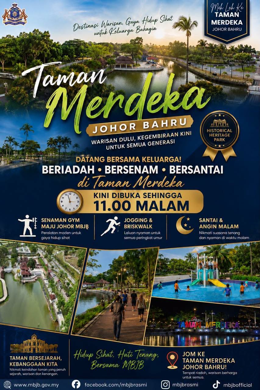 Taman Medeka