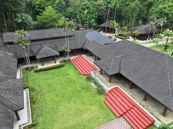 Dewan Lambak