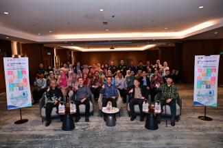 Sesi Perbincangan Kumpulan Berfokus (FGD) Siri 3