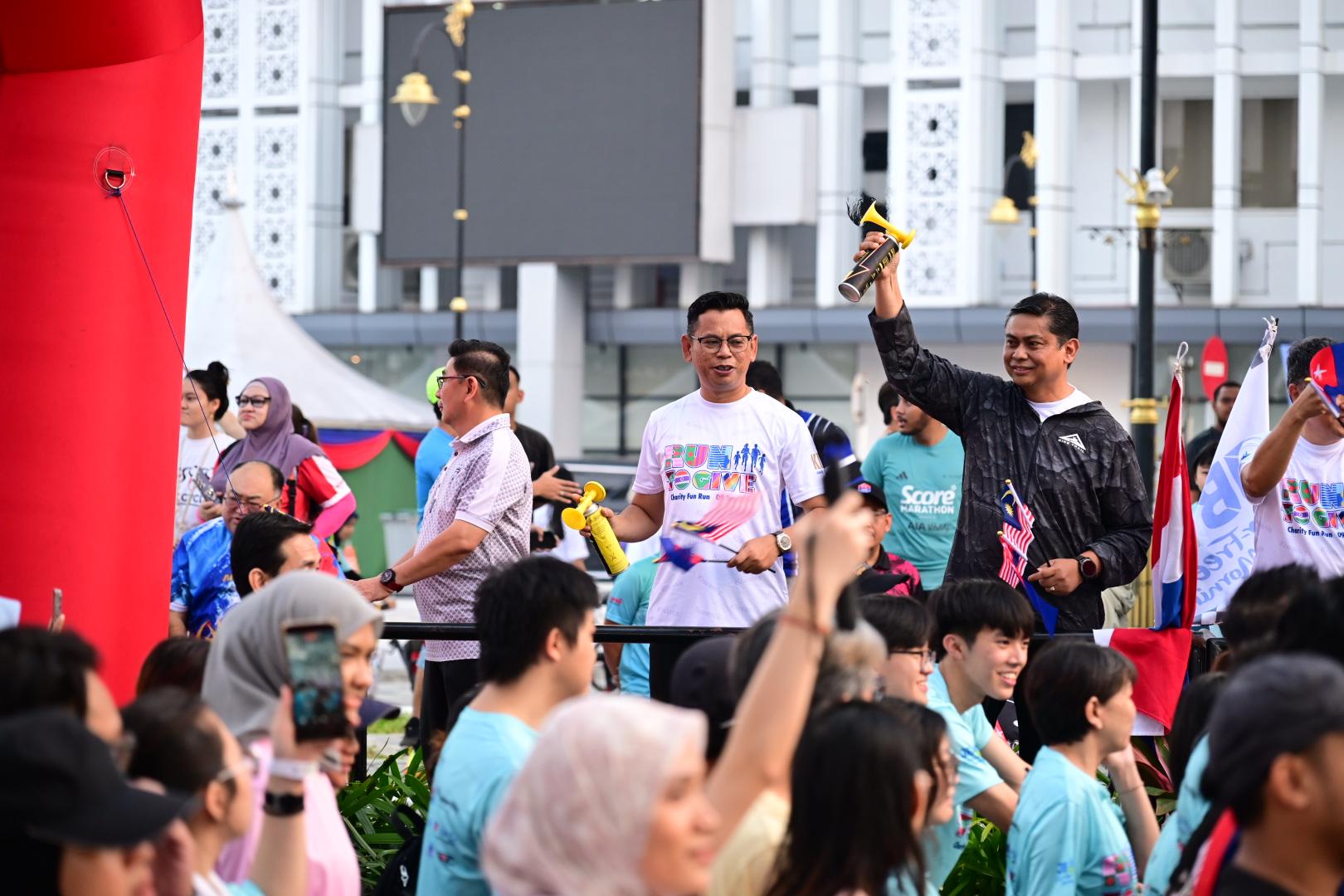 JB Car Free Morning