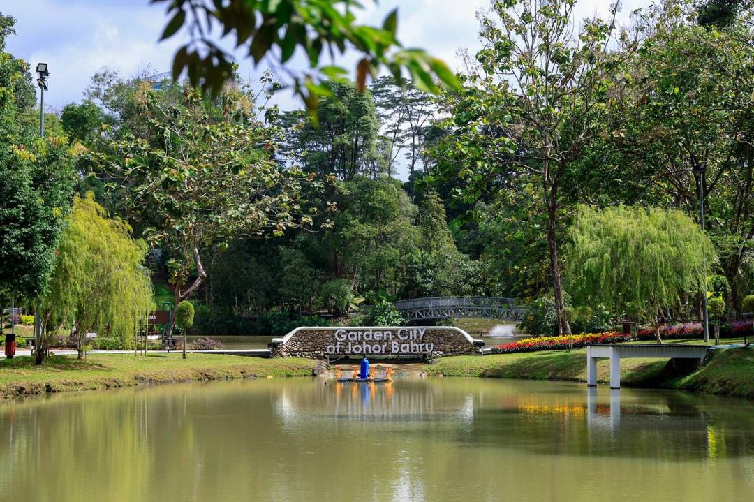 Tasik Tujuh