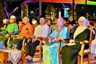 JB Street Dakwah